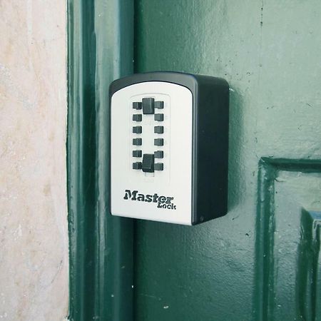 Room In Marechal Saldanha 3Rd Floor Lisboa Εξωτερικό φωτογραφία