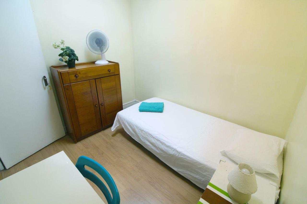 Room In Marechal Saldanha 3Rd Floor Lisboa Δωμάτιο φωτογραφία