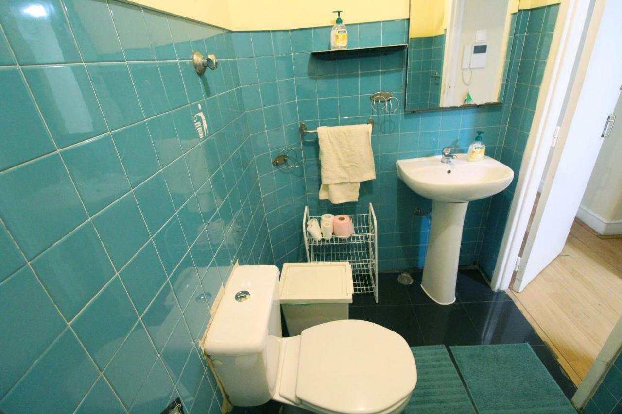 Room In Marechal Saldanha 3Rd Floor Lisboa Εξωτερικό φωτογραφία